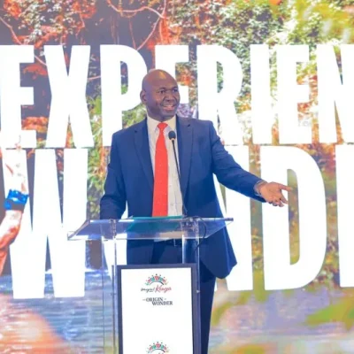 Tourism PS slams Gachagua’s call for tourists, investors to shun Kenya