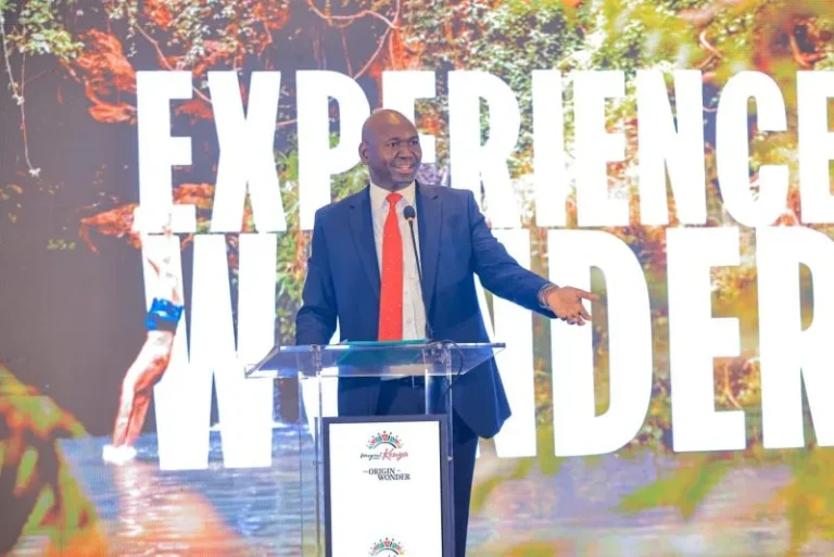Tourism PS slams Gachagua’s call for tourists, investors to shun Kenya