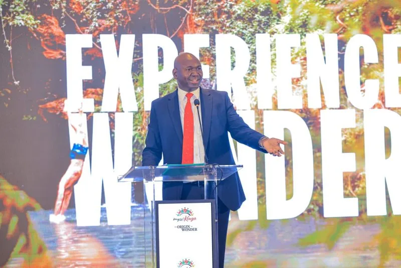 Tourism PS slams Gachagua’s call for tourists, investors to shun Kenya