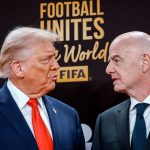 Trump, Infantino, Balogun’s ban and the World Cup scandal The Athletic broke