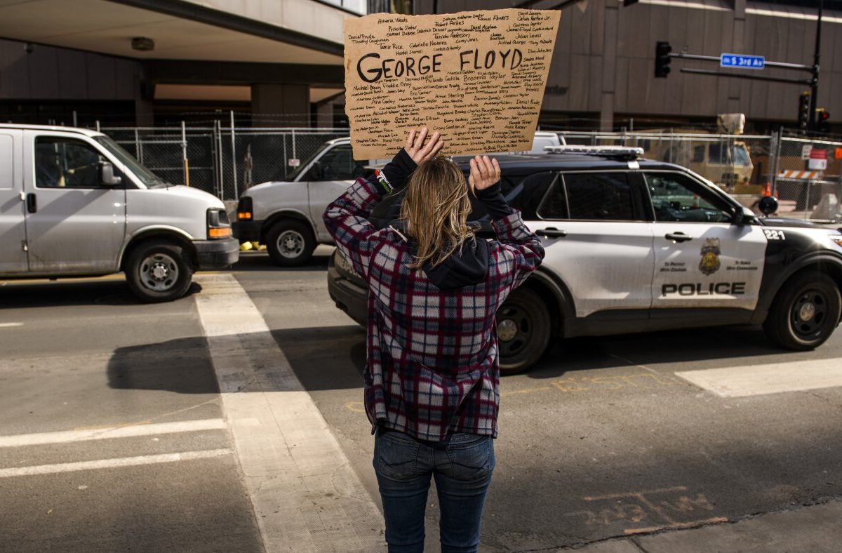  Trump administration dismisses police investigations in several cities : NPR