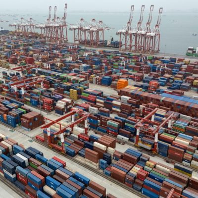  Trump administration races the clock to rebuild US tariff wall knocked down by Supreme Court