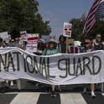 Trump is Abusing His Power to Build a Dangerous, National Policing Force