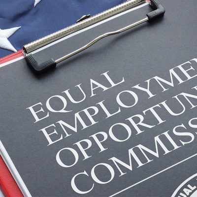  Trump's Attempt to Roll Back Key Civil Rights-Enforcement Tool