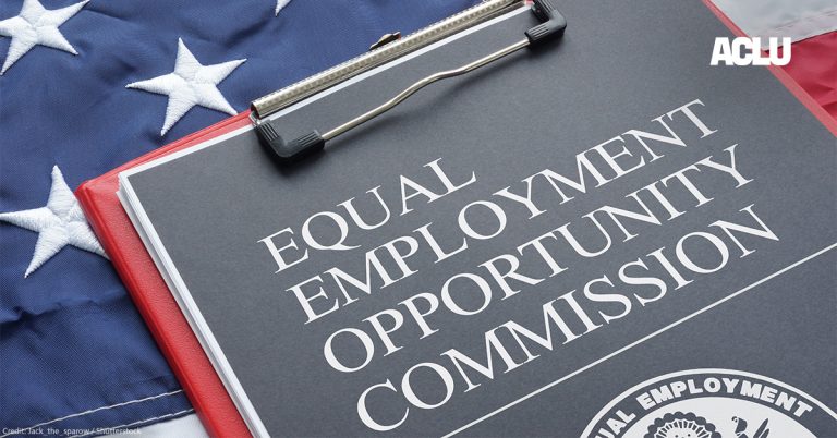  Trump's Attempt to Roll Back Key Civil Rights-Enforcement Tool