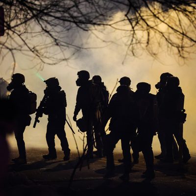  Trump’s Threat to Invoke the Insurrection Act, Explained