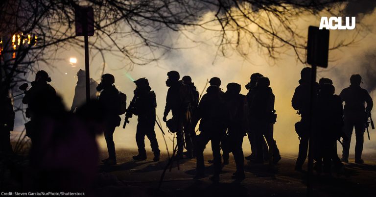  Trump’s Threat to Invoke the Insurrection Act, Explained