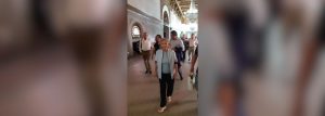 Tunisia: Conviction of Sihem Bensedrine threatens transitional justice and deepens restrictions on civic space