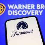 Twelve US states sue to block Paramount's Warner Bros. takeover