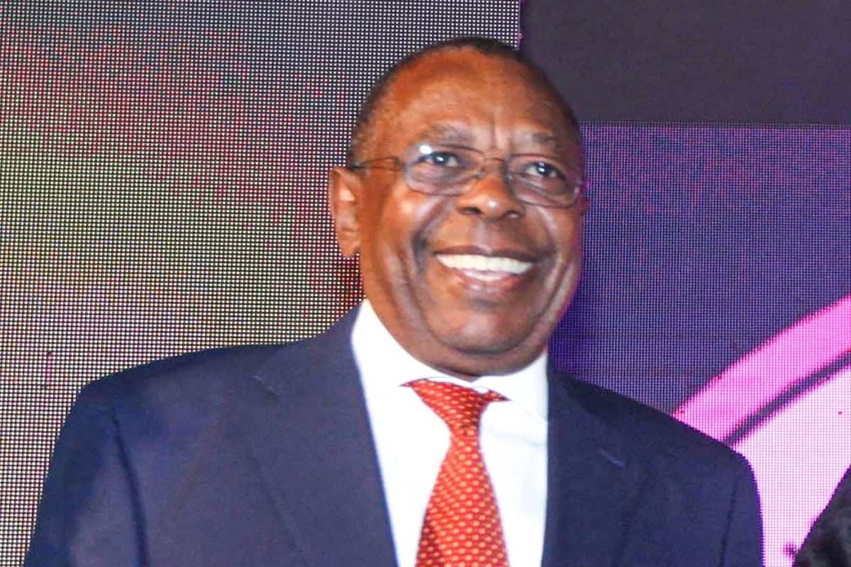 Tycoon Kiuna fails to block Sh189m claim from law firm