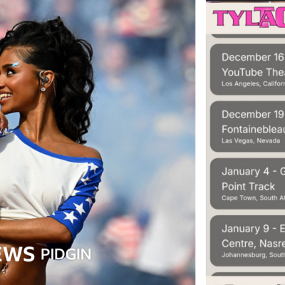 Tyla Lagos concert cancelled: South Africa anti-immigration protest cause petition, force Grammy award winner to cancel Lagos tour