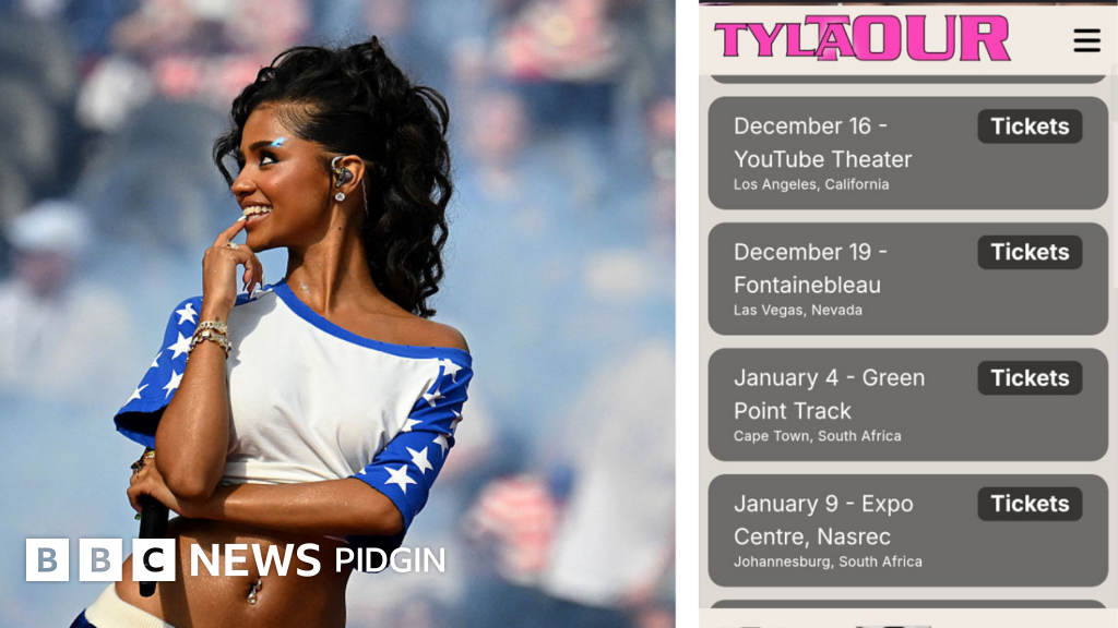 Tyla Lagos concert cancelled: South Africa anti-immigration protest cause petition, force Grammy award winner to cancel Lagos tour
