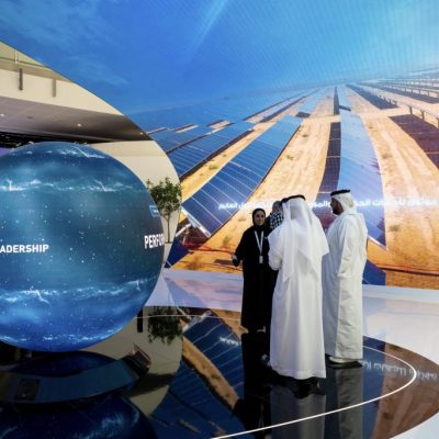UAE’s circular IT strategy offers lessons for Africa’s digital economy and sustainable technology transition
