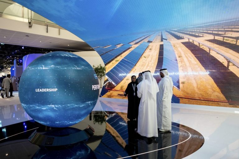 UAE’s circular IT strategy offers lessons for Africa’s digital economy and sustainable technology transition