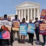 UC Berkeley immigration experts cited in Supreme Court birthright citizenship ruling
