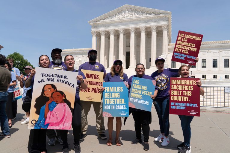  UC Berkeley immigration experts cited in Supreme Court birthright citizenship ruling