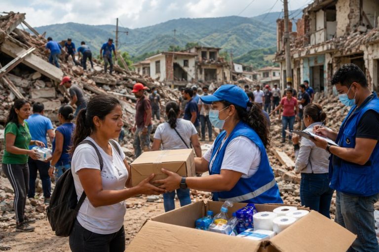UN Experts Urge Venezuela to Reverse Decision to Leave ICC