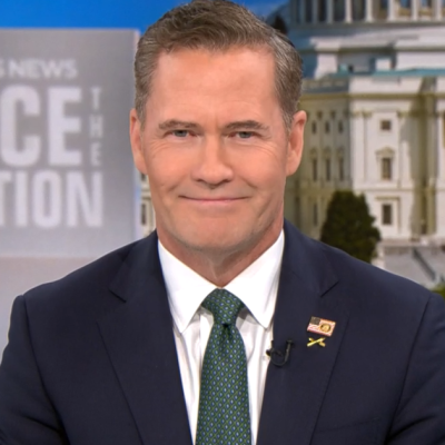 U.N. ambassador Mike Waltz says pause in strikes against Iran is "giving diplomacy some space"