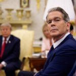 US Treasury Chief Threatens Sanctions on Chinese AI Labs Over 'IP Theft' Concerns
