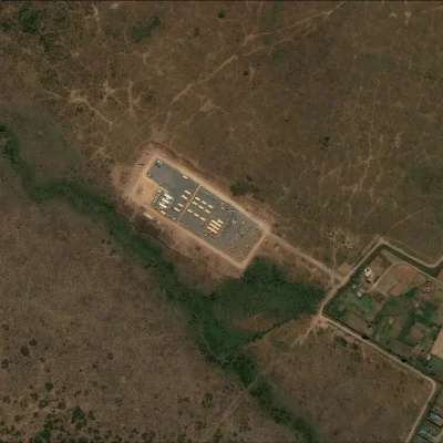 US aid workers isolate at Kenya Ebola facility despite court ban