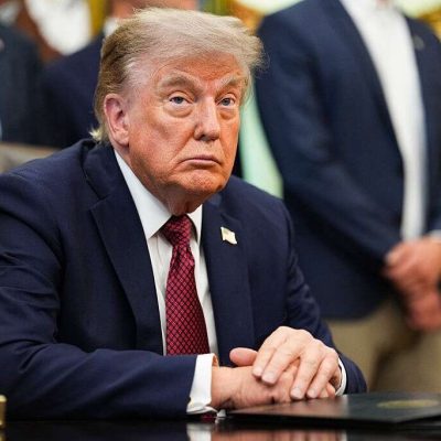 US extends pause in Iran strikes as peace talks continue