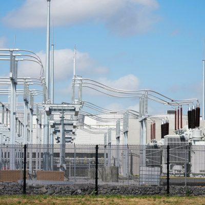 US heatwave raises alarms over AI data centre energy demands | Energy News