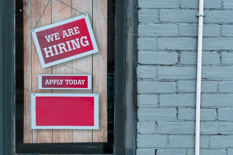 U.S. payroll growth slowed sharply in June, adding only 57,000 jobs