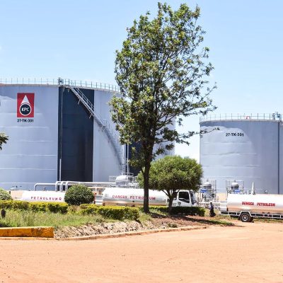 Uganda revives stalled CEO hiring at Kenya Pipeline