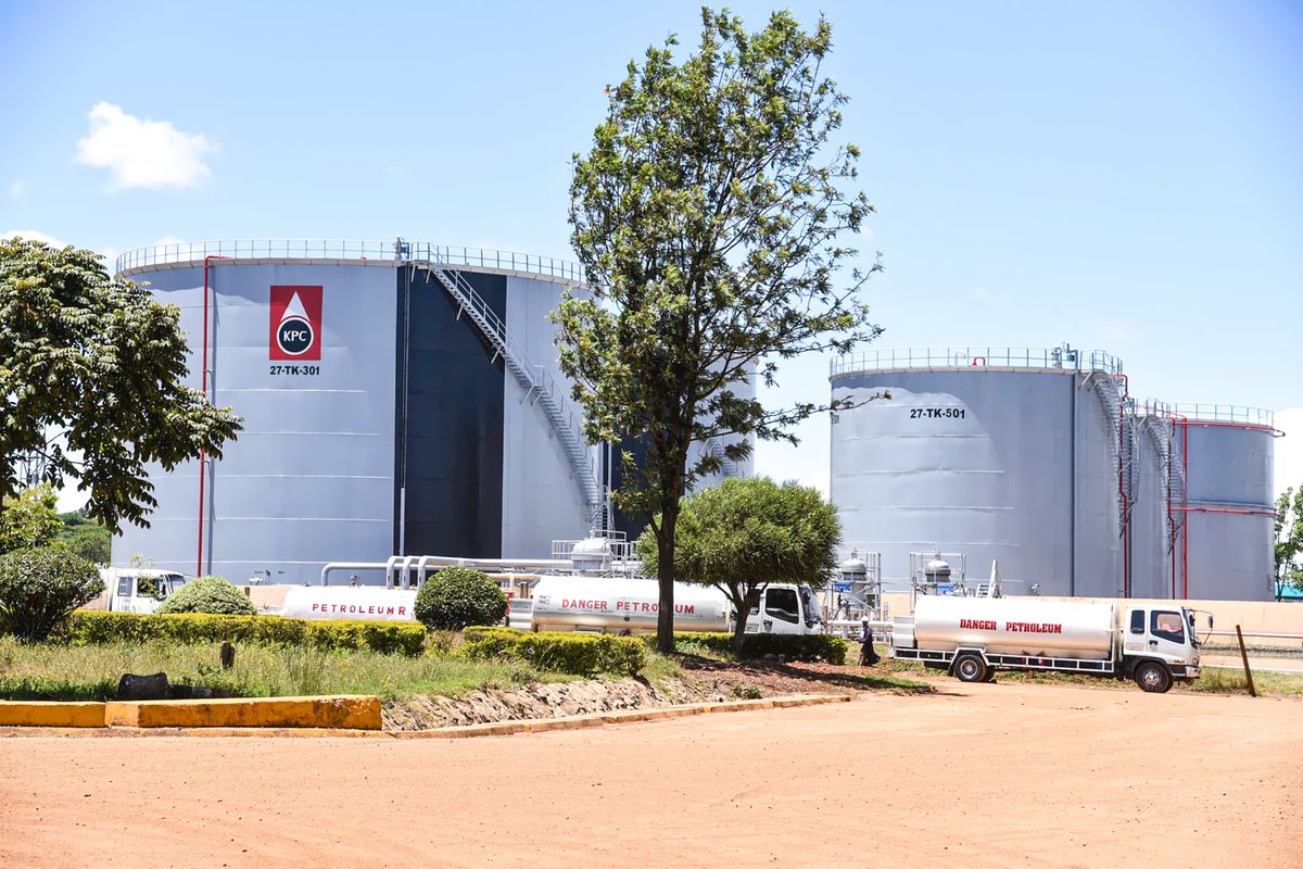 Uganda revives stalled CEO hiring at Kenya Pipeline