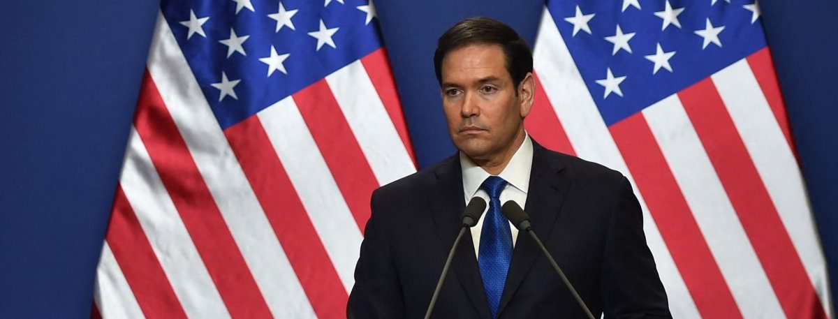 United States escalates attack on the International Criminal Court