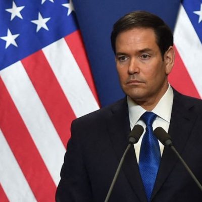 United States escalates attack on the International Criminal Court