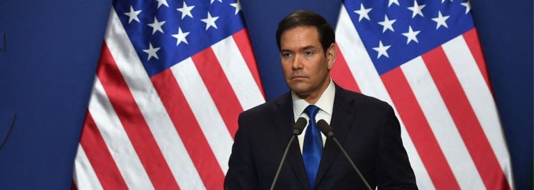 United States escalates attack on the International Criminal Court