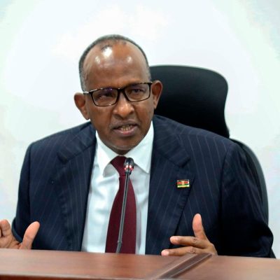 Value of medicine imports dips 24pc as Kenya ramps up local production