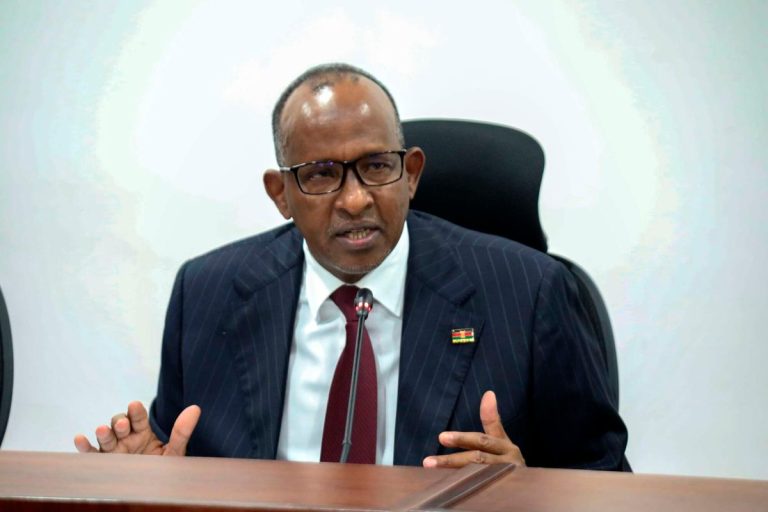 Value of medicine imports dips 24pc as Kenya ramps up local production