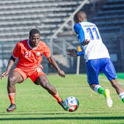 Victor Wanyama urges Kenya to use home advantage to make 2027 AFCON history