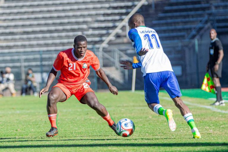 Victor Wanyama urges Kenya to use home advantage to make 2027 AFCON history