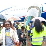 Violence, tension in S/Africa as FG evacuates 271, seeks compensation for Nigerians