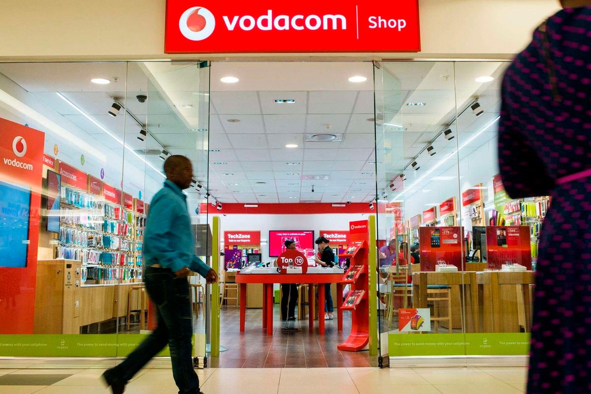 Vodacom, Absa target Sh21bn extra dividends in Kenya deals