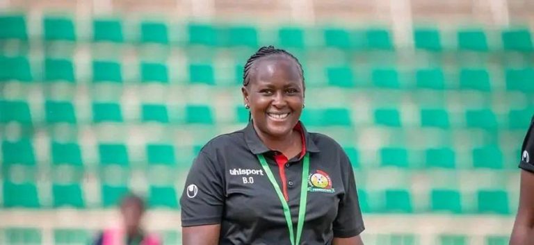 WAFCON 2026: Kenya Return with Renewed Purpose, Target Strong Start - Africa Top Sports