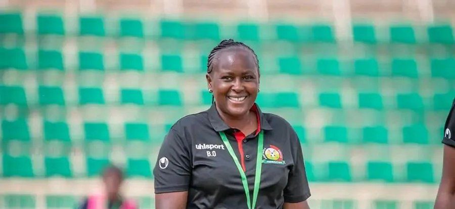 WAFCON 2026: Kenya Return with Renewed Purpose, Target Strong Start - Africa Top Sports