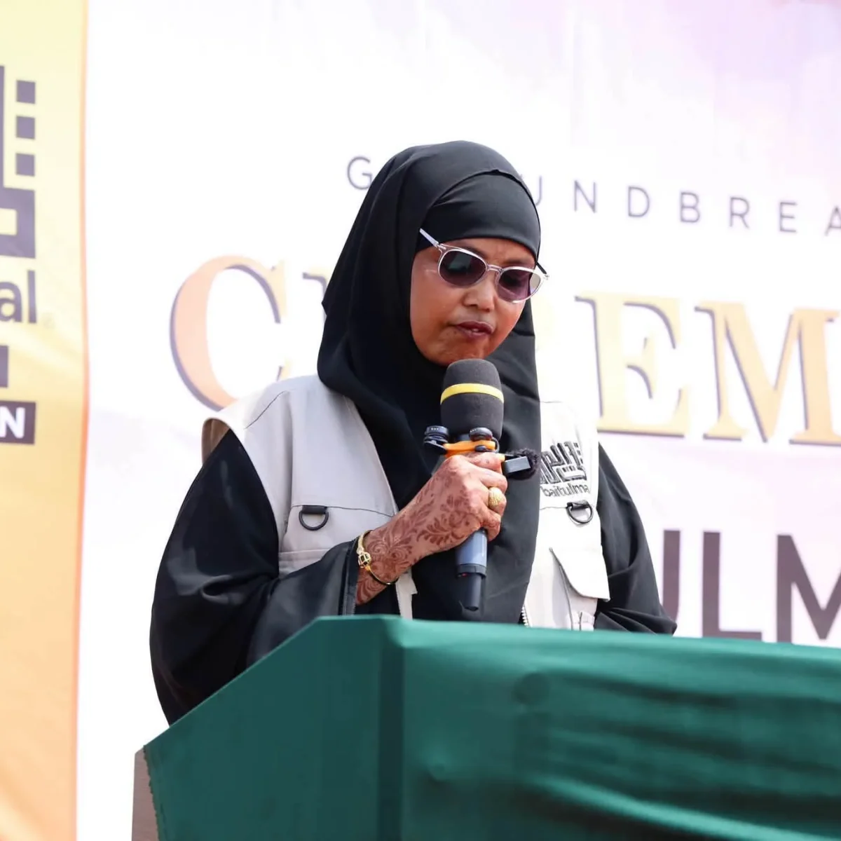 Wajir begins construction of Baitulmaal Level 4 Hospital to expand access to healthcare