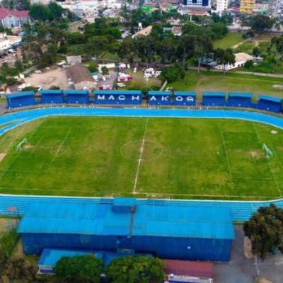 Weather Forecast Raises Fresh Questions Over Kenya's Sports Infrastructure