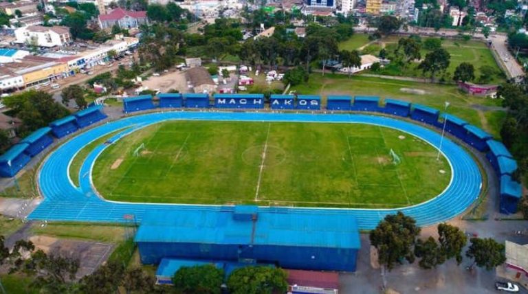 Weather Forecast Raises Fresh Questions Over Kenya's Sports Infrastructure