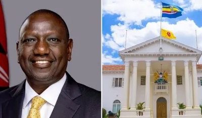 What Kenya Can Learn From the Cyberattack on President Ruto's Official Website