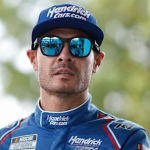 What happened to Kyle Larson at the Brickyard 400? NASCAR driver’s scary crash explained | International Sports News