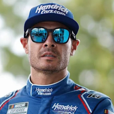 What happened to Kyle Larson at the Brickyard 400? NASCAR driver’s scary crash explained | International Sports News