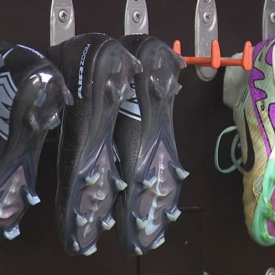 When the final whistle blows: Why life after sports can be an athlete's toughest test
