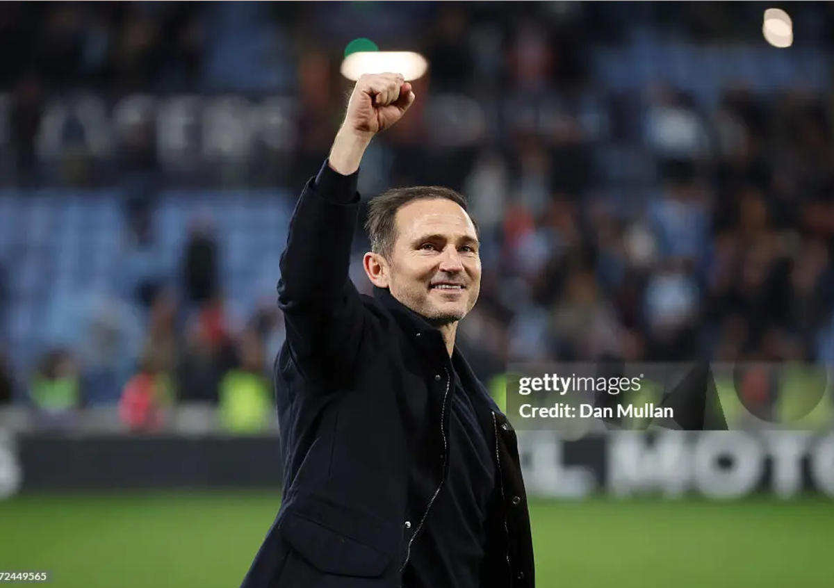 Who Coventry City should sign for Premier League football