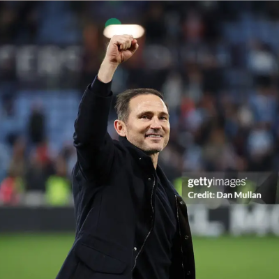 Who Coventry City should sign for Premier League football