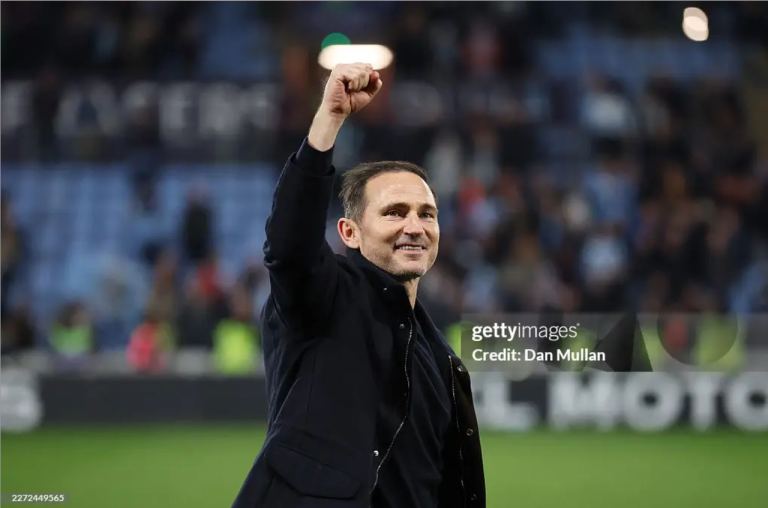 Who Coventry City should sign for Premier League football